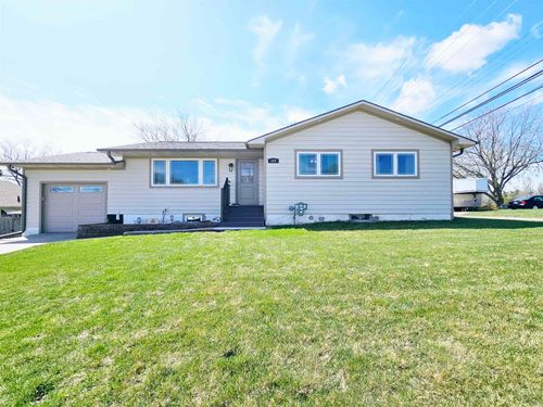 108 W Ridge Street, Sutton, NE, 68979 | Card Image