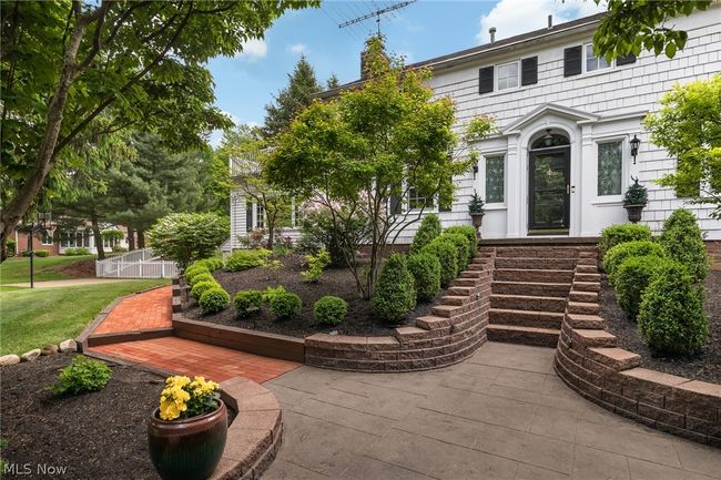 View of front of property featuring a patio area | Image 2