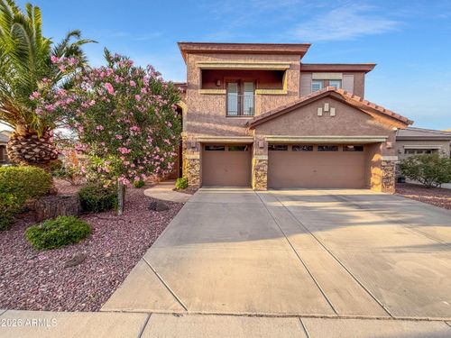 2113 W Eagle Feather Rd, Phoenix, AZ, 85085-5097 | Card Image