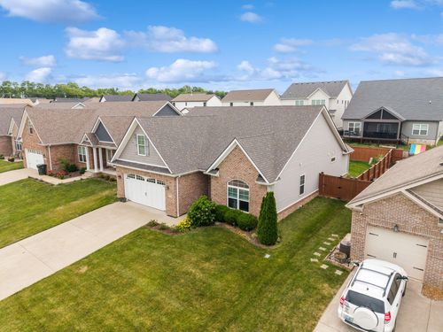 3521 Polo Club Blvd, Lexington, KY, 40509 | Card Image