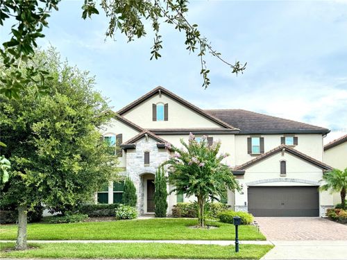 8426 Morehouse Drive, ORLANDO, FL, 32836 | Card Image