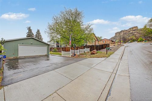 515 Lewis Street, Castle Rock, CO, 80104 | Card Image