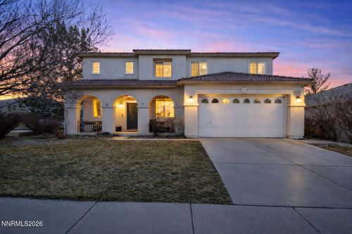 2199 Lucca Ln, Sparks, NV, 89434-2053 | Card Image