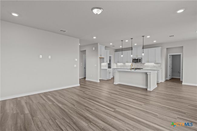 1520 Upwell Crk, House other with 3 bedrooms, 3 bathrooms and null parking in New Braunfels TX | Image 9