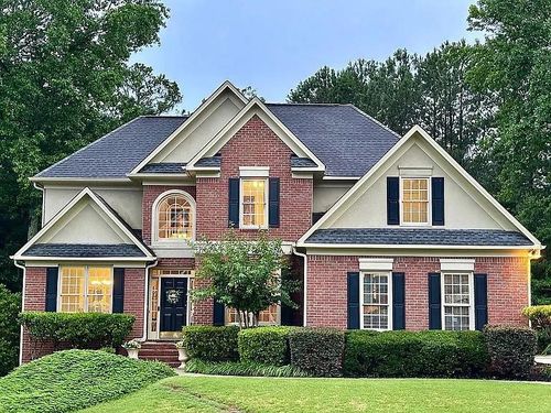11260 Donnington Dr, Johns Creek, GA, 30097-8414 | Card Image