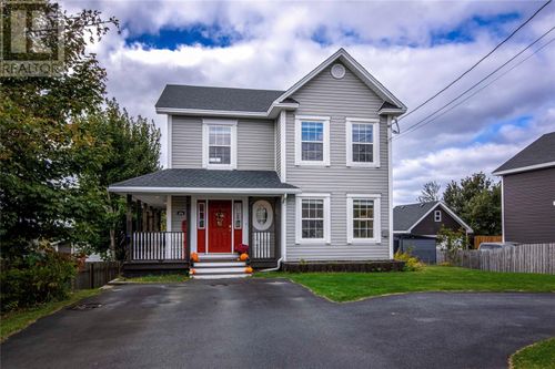 2552 Topsail Rd, Conception Bay South, NL, A1W4A5 | Card Image
