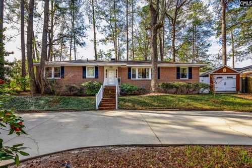 3528 Wolf Cir, Columbia, SC, 29204-3727 | Card Image