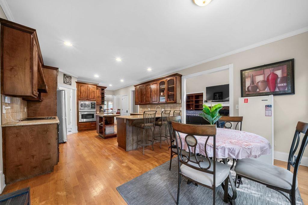 Residential in Douglasville 4