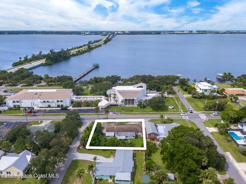 303 N Riverside Dr, INDIALANTIC, FL, 32903-4249 | Card Image