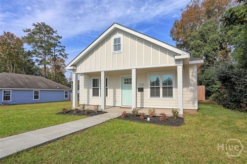 1520 E 56th St, Savannah, GA, 31404-4630 | Card Image