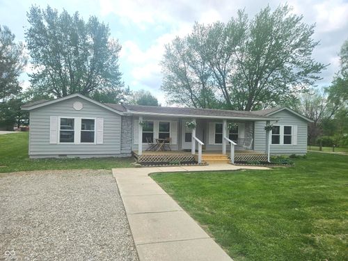 503 E Park St, Trafalgar, IN, 46181-8729 | Card Image