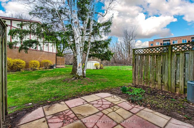 3 - 5787 Swayze Dr, Condo with 3 bedrooms, 2 bathrooms and 1 parking in Niagara Falls ON | Image 27