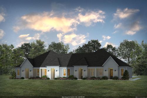 16152 Cupola Ave, Baton Rouge, LA, 70816-3450 | Card Image