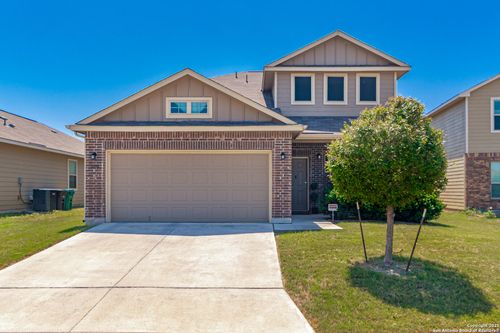 5910 Lesters Farm, San Antonio, TX, 78244-4430 | Card Image
