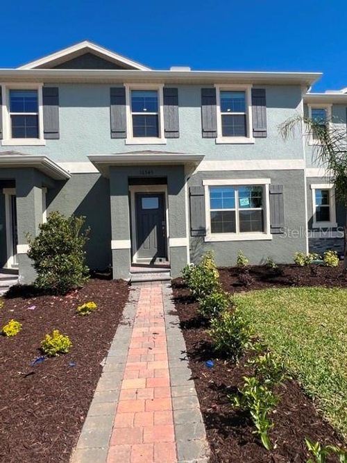16545 Barbours Creek Way, Winter Garden, FL, 34787-8253 | Card Image