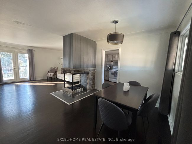 4503 Maplewood Ave, House other with 3 bedrooms, 1 bathrooms and 2 parking in Niagara Falls ON | Image 4