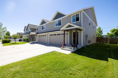 4648 Shadowglen Drive, Bozeman, MT, 59718 | Card Image