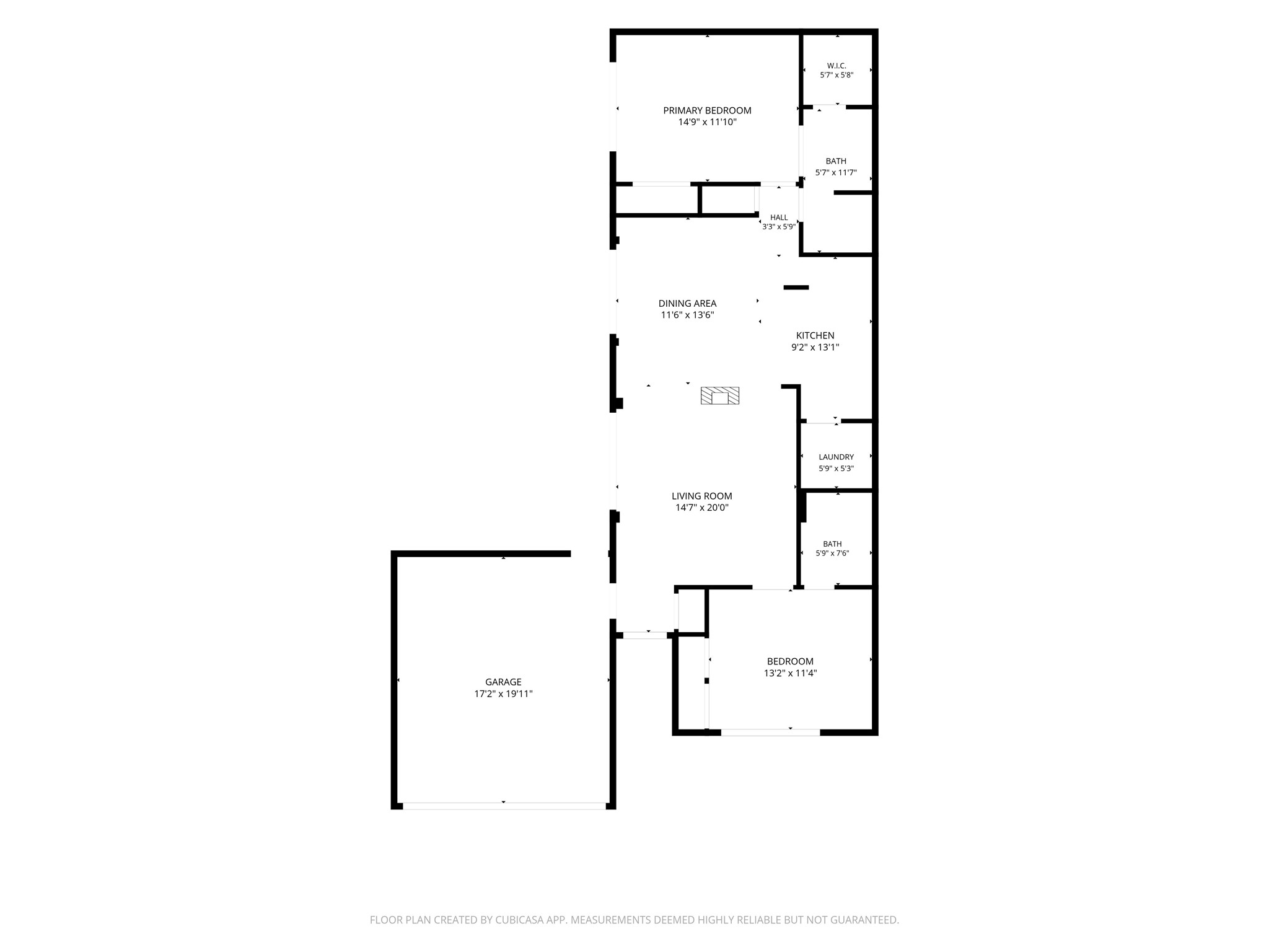 Residential Lease in Garland 4