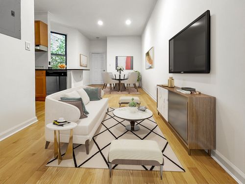 6a-130 E 93rd St, New York, NY, 10128-1624 | Card Image