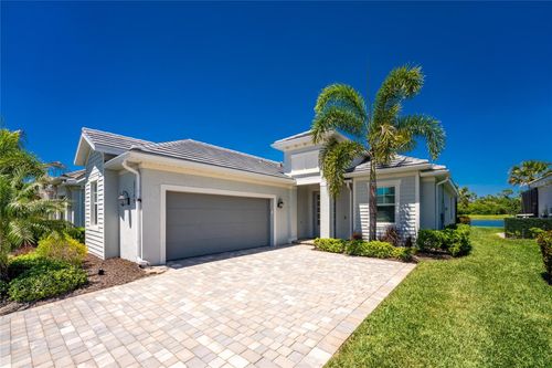 25180 Longmeadow Drive, PUNTA GORDA, FL, 33955 | Card Image