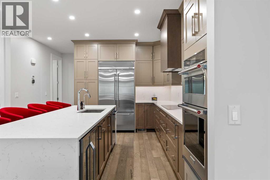 Residential in Calgary 2