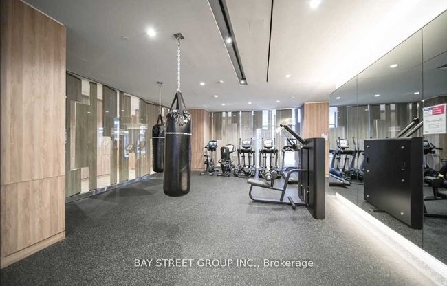 1514 - 27 Bathurst St, Condo with 2 bedrooms, 2 bathrooms and null parking in Toronto ON | Image 12