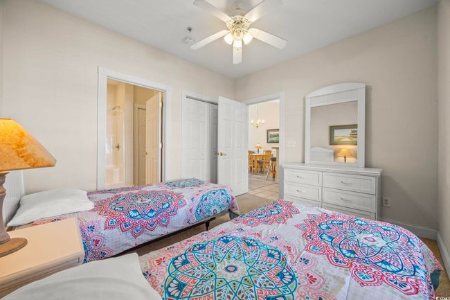 APT-304 - 4880 Dahlia Ct, Condo with 2 bedrooms, 2 bathrooms and null parking in Myrtle Beach SC | Image 21