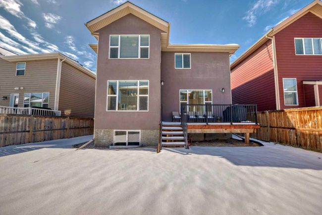 18 Rockford Road Nw, Home with 4 bedrooms, 3 bathrooms and 4 parking in Calgary AB | Image 47