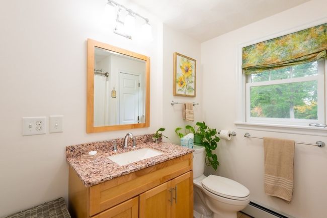 16 Lisa Ln, House other with 3 bedrooms, 3 bathrooms and 4 parking in Georgetown MA | Image 22