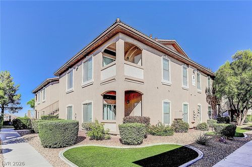 3714-2305 W Horizon Ridge Pkwy, Henderson, NV, 89052-5764 | Card Image
