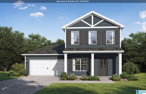 35 Stevens Cove Dr, MOODY, AL, 35004-2697 | Card Image