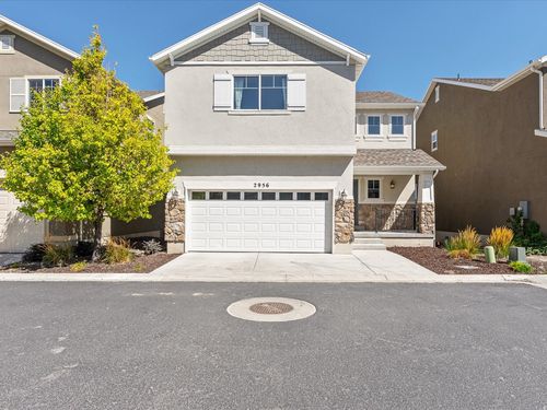 2956 S Willow Creek Dr, Saratoga Springs, UT, 84045-4815 | Card Image