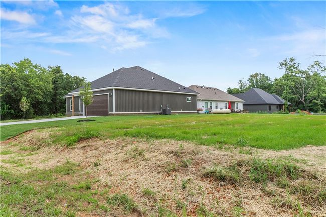 2 Wendike Ln, House other with 2 bedrooms, 2 bathrooms and null parking in Bella Vista AR | Image 24