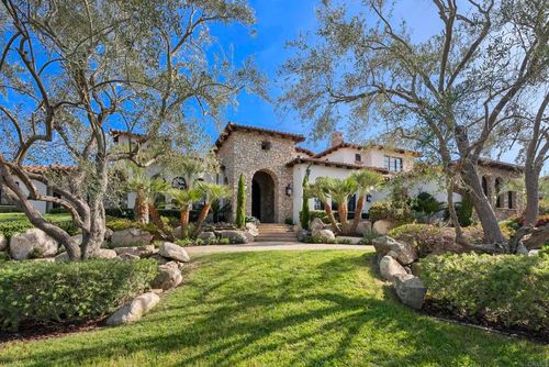 6749 Calle Ponte Bella, Rancho Santa Fe, CA, 92091-0215 | Card Image