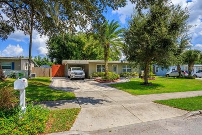 239 Cosmos Drive, House other with 3 bedrooms, 1 bathrooms and null parking in Orlando FL | Image 2