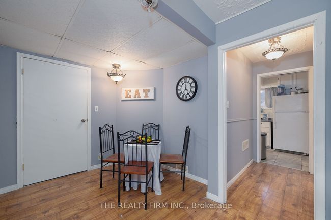 1707 Hansuld St, Home with 6 bedrooms, 2 bathrooms and 4 parking in London ON | Image 26