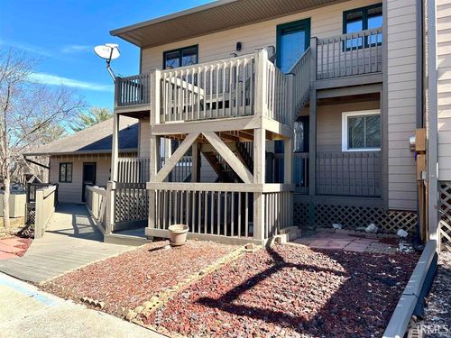 147a-9479 S Lake Ridge Dr, Bloomington, IN, 47401-9559 | Card Image