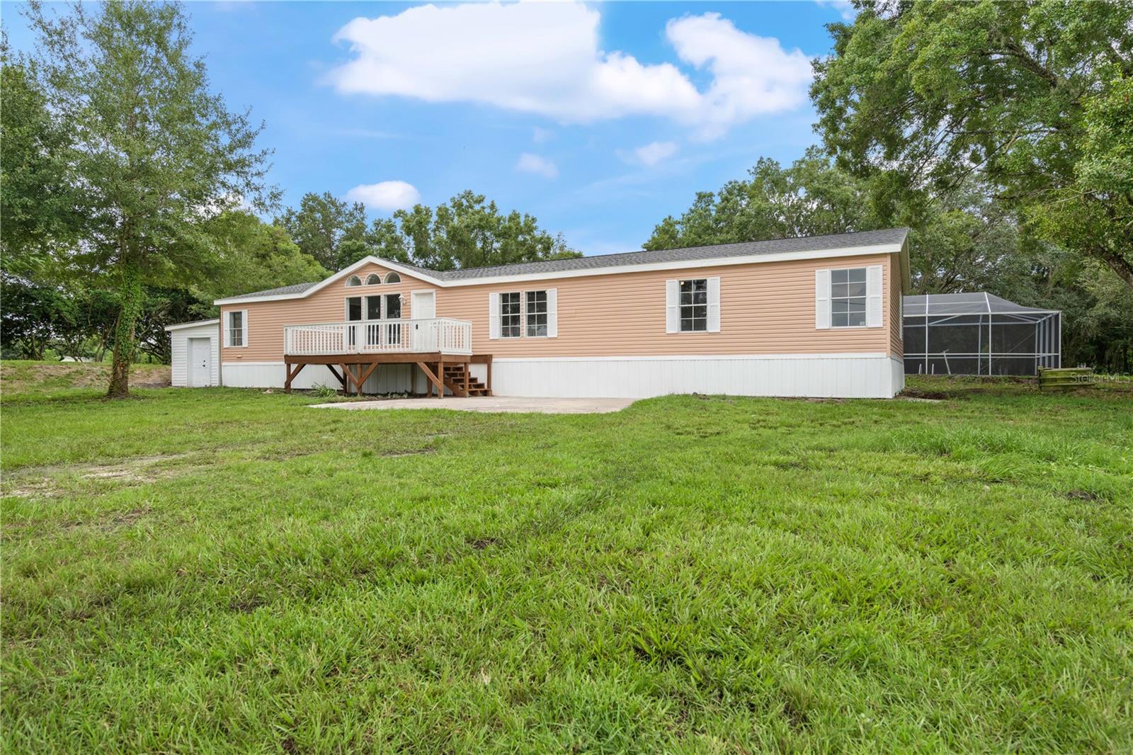 Fox Ridge Blvd, Wesley Chapel, FL 33543