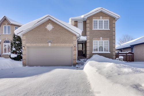 59 Kingsridge Rd, Barrie, ON, L4N8V2 | Card Image