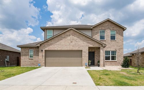 229 Concho River Dr, Glenn Heights, TX, 75154-1866 | Card Image