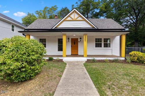 2307 Harvard Ave, Durham, NC, 27703-4153 | Card Image