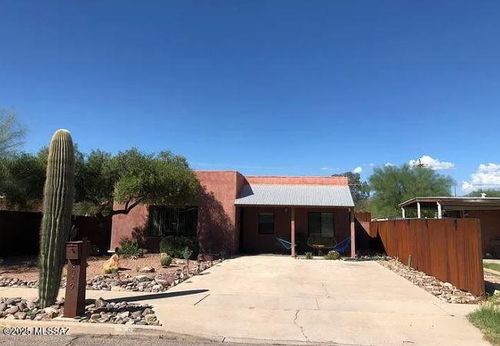 3019 E 19th Street, Tucson, AZ, 85716 | Card Image