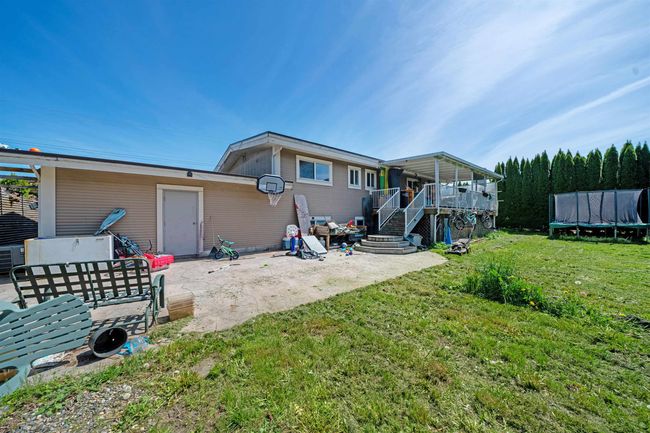 10171 Kent Road, House other with 5 bedrooms, 1 bathrooms and 6 parking in Chilliwack BC | Image 28