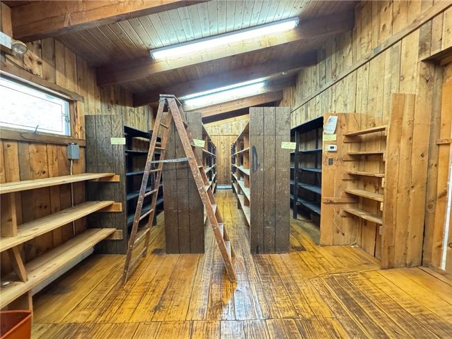 View of storage area | Image 8