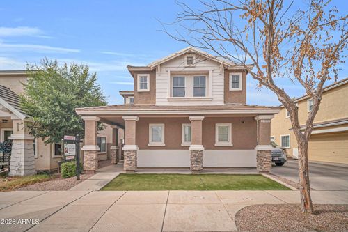 12022 W Belmont Dr, Avondale, AZ, 85323-8169 | Card Image