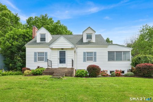 23 Francis Ave, Newington, CT, 06111-1213 | Card Image