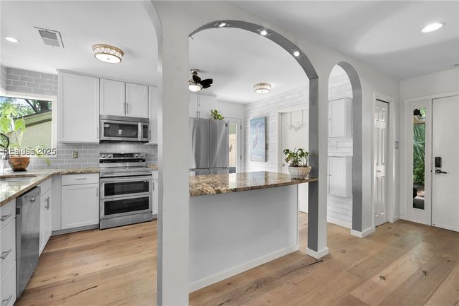 45 Timber Ln, House other with 2 bedrooms, 2 bathrooms and null parking in Hilton Head Island SC | Image 15