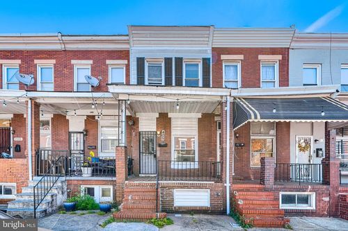 405 Robinson Street, BALTIMORE, MD, 21224 | Card Image
