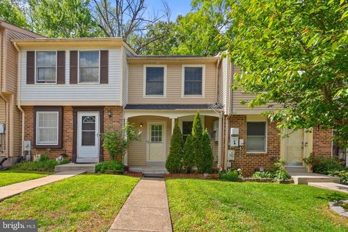 32-236-13827 Palmer House Way, SILVER SPRING, MD, 20904-4861 | Card Image