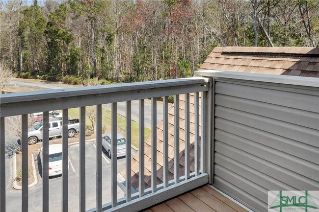 Upstairs balcony | Image 23